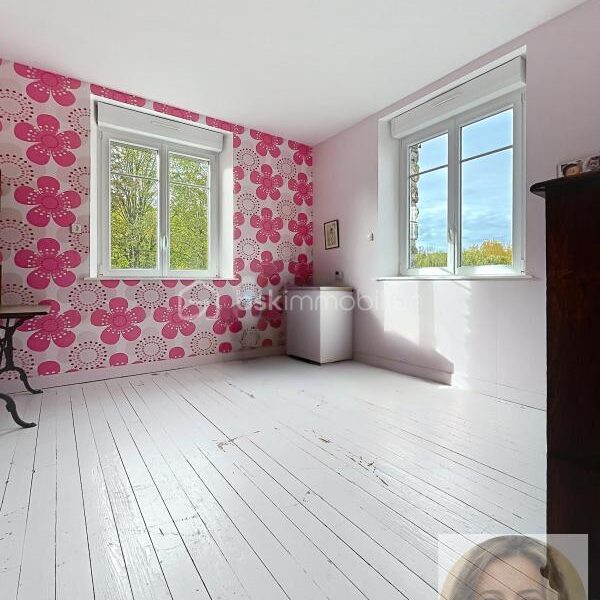 Maison à vendre à Guignicourt — Vue fleuve — photo 11