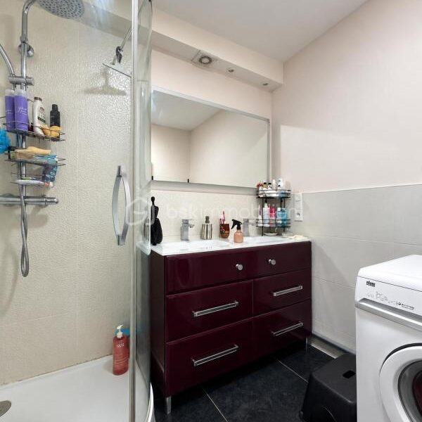 Appartement à vendre à Aix-les-Bains — Vue nature — photo 11