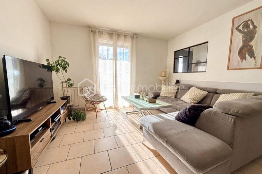 Maison à vendre à Béruges — Vue nature — photo 12