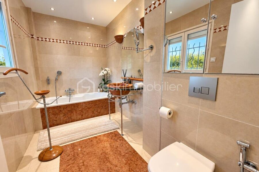 Appartement à vendre à Cannes — Vue mer — photo 11