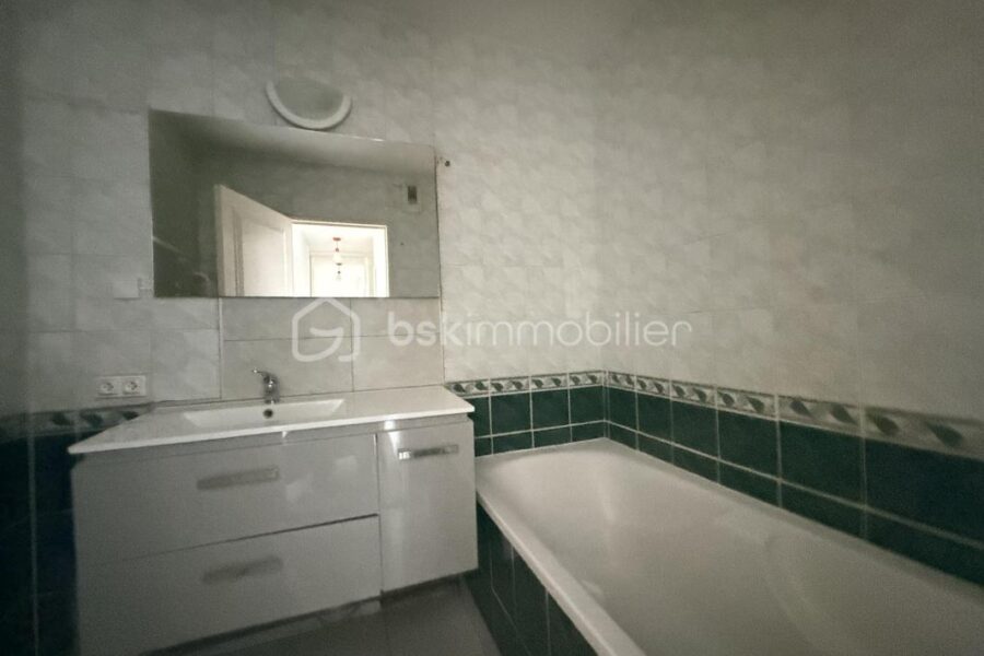 Appartement à vendre à Rennes — Vue nature — photo 12