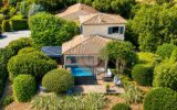 Maison à vendre à Les Adrets-de-l&rsquo;Estérel — Vue mer — photo 2