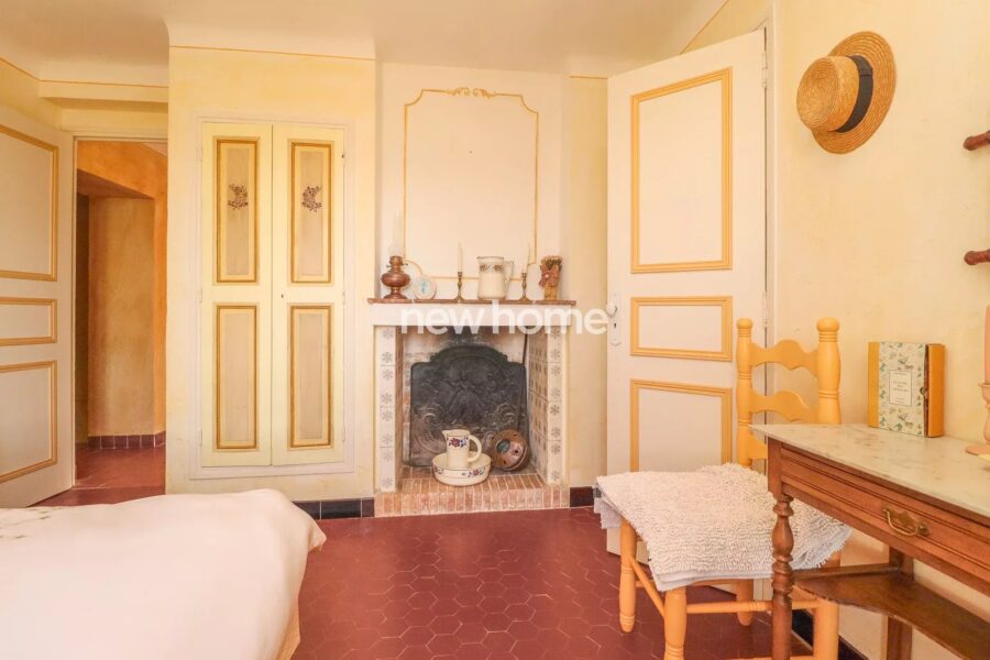 Maison à vendre à Fayence — Vue montagne — photo 20