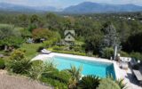 Maison à vendre à Valbonne — Vue nature — photo 1