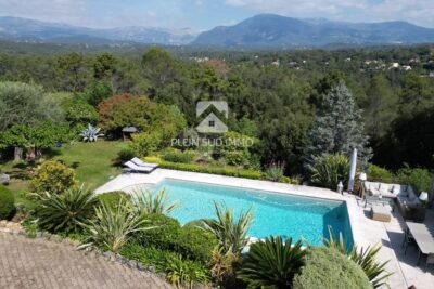 Maison à vendre à Valbonne
