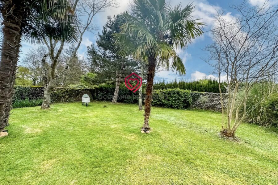Maison à vendre à Madiran — Vue nature — photo 33