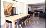 Maison à vendre à Montendre — Vue parc & jardin — photo 6