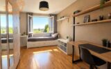 Appartement à vendre à Champagne-au-Mont-d&rsquo;Or — Vue parc & jardin — photo 1