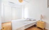Appartement à louer à Nice — Vue dégagée — photo 5