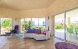 Maison à vendre à Sainte-Lucie-de-Porto-Vecchio — Vue mer — photo 6
