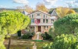Maison à vendre à Villefranche-de-Lauragais — Vue nature — photo 2