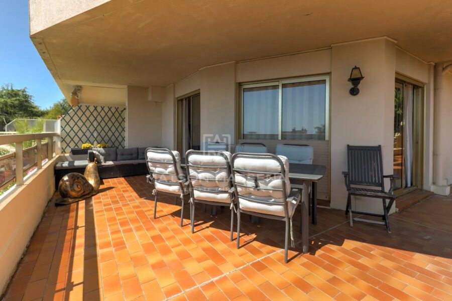 Appartement à vendre à Nice — Vue mer — photo 12