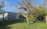 Maison à vendre à Giberville — Vue parc & jardin — photo 56