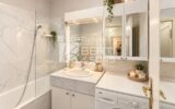 Appartement à vendre à Mandelieu-la-Napoule — Vue parc & jardin — photo 6