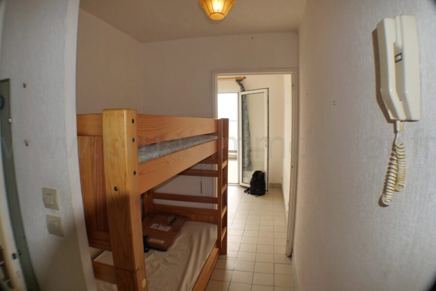 Appartement à vendre à Le Crotoy — Vue mer — photo 4