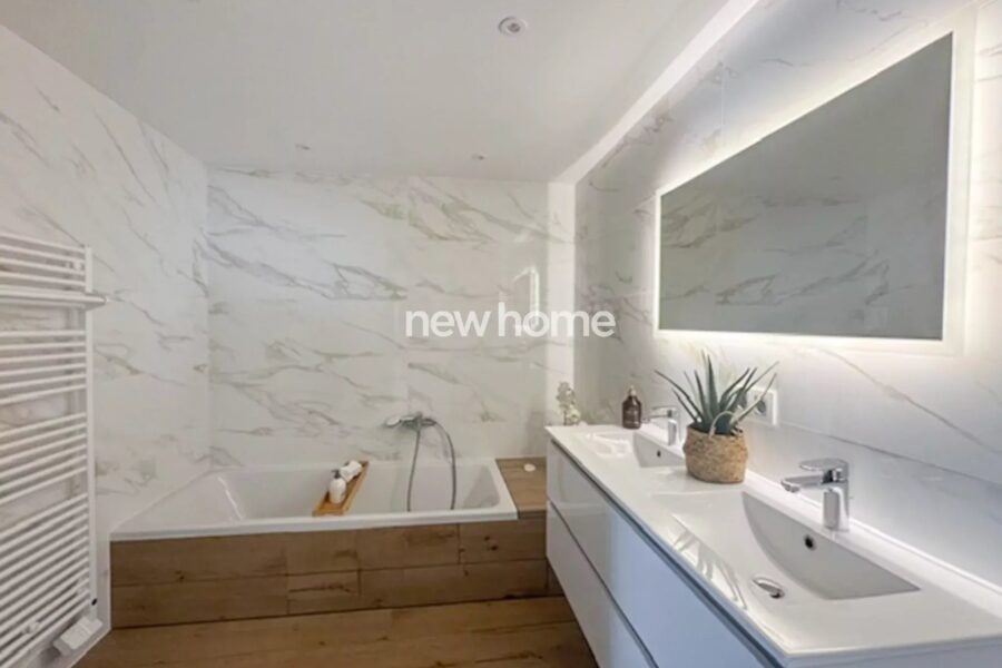 Appartement à vendre à Les Adrets-de-l&rsquo;Estérel — Vue montagne — photo 13