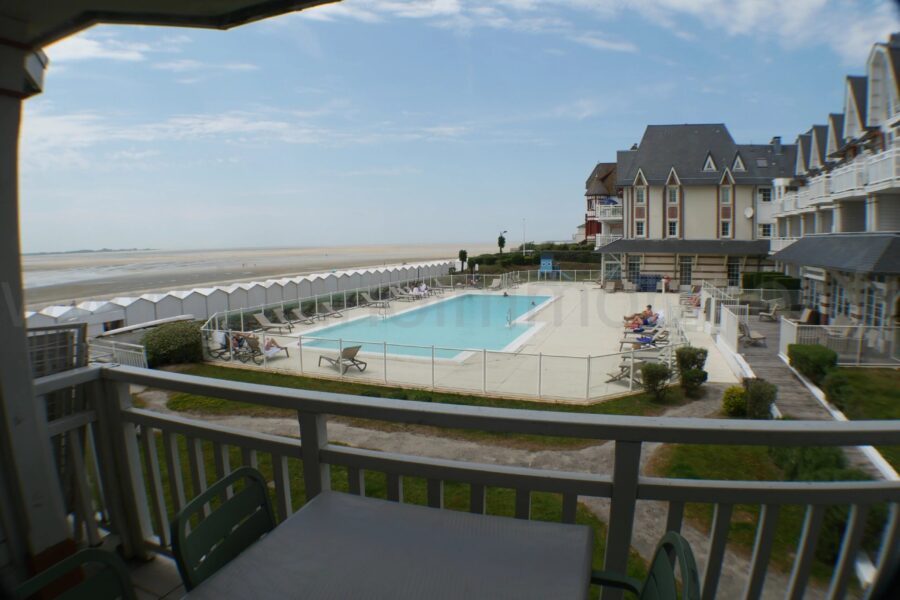 Appartement à vendre à Le Crotoy — Vue mer — photo 10