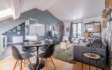 Appartement à vendre à Paris 1er arrondissement — Vue sur la ville — photo 4