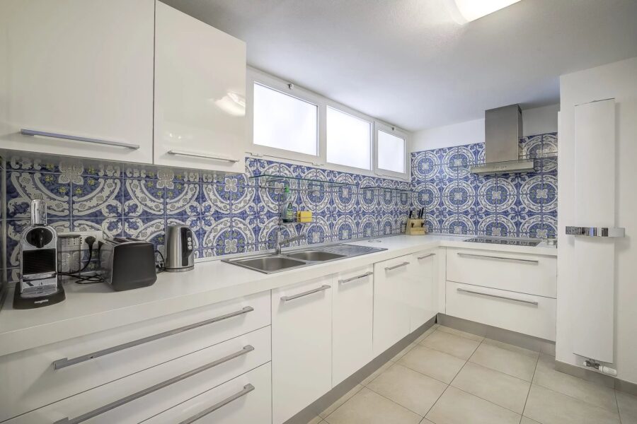 Appartement à vendre à Saint-Jean-Cap-Ferrat — Vue mer — photo 18