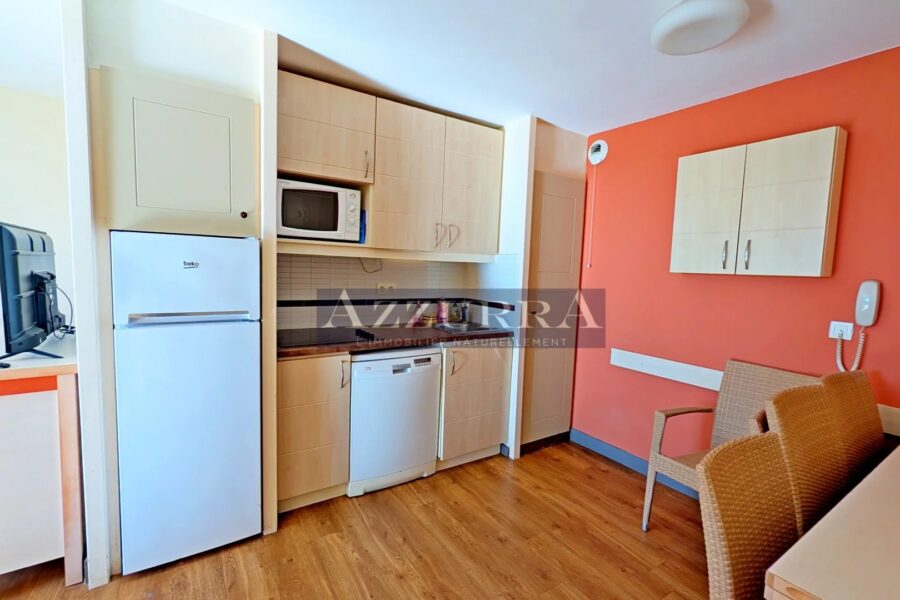 Appartement à vendre à Agay — Vue dégagée — photo 3