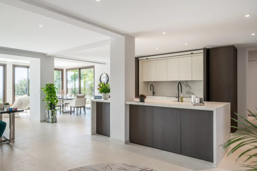 Maison à vendre à Cannes — Vue mer — photo 25