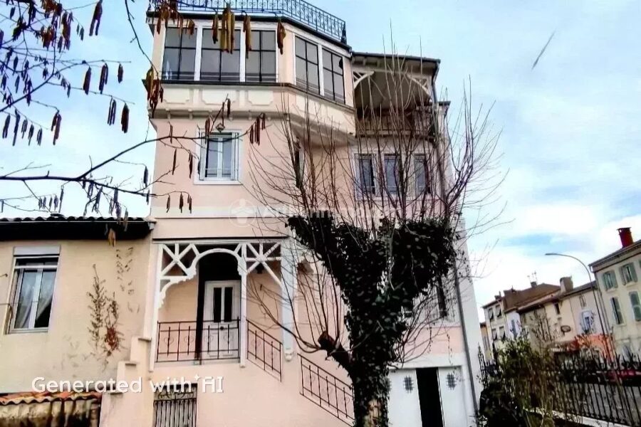 Maison à vendre à Castres — Vue dégagée — photo 4