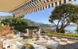 Appartement à vendre à Villefranche-sur-Mer — Vue mer — photo 4