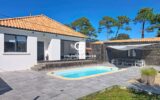 Maison à vendre à La Tranche-sur-Mer — Vue nature — photo 2