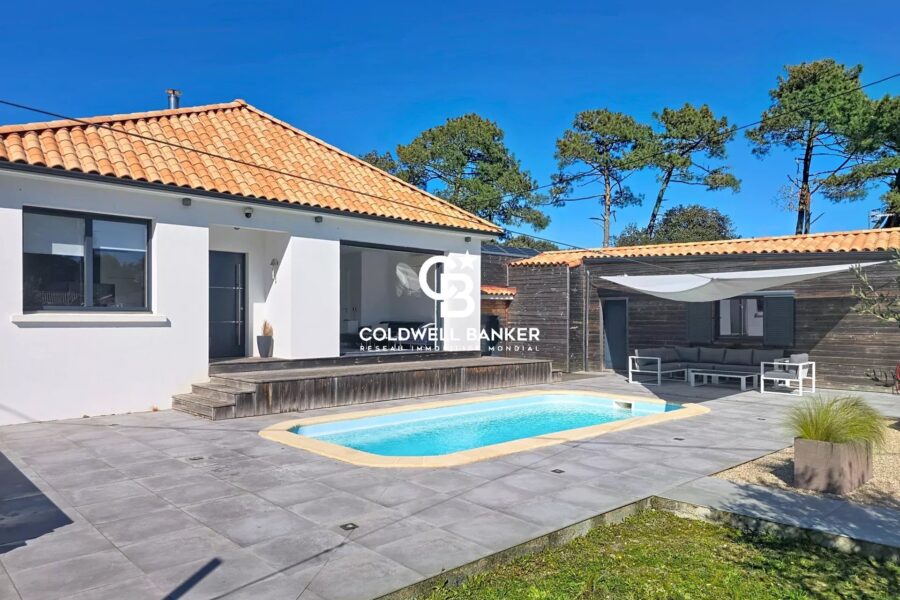Maison à vendre à La Tranche-sur-Mer — Vue nature — photo 2