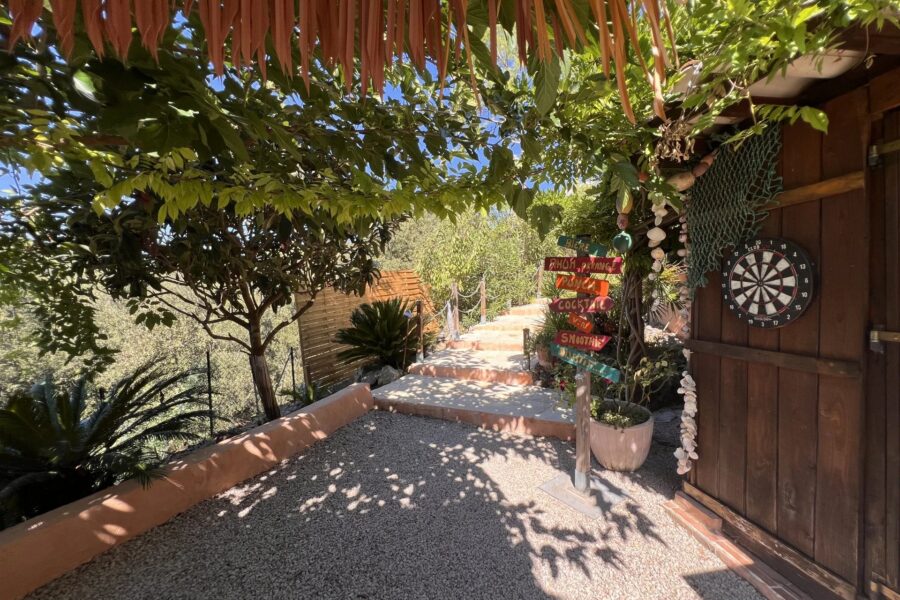 Maison à vendre à Biot — Vue montagne — photo 20