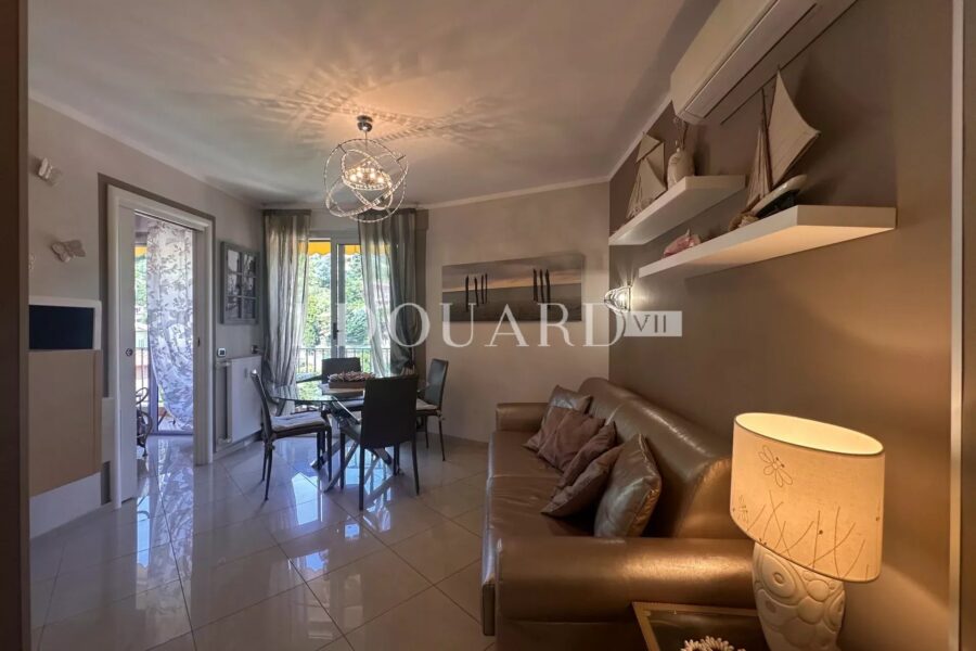 Appartement à vendre à Menton — Vue montagne — photo 3