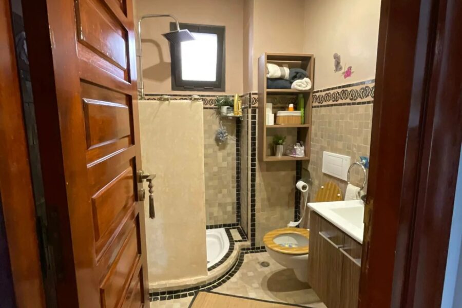 Appartement à vendre à Marrakech — Vue montagne — photo 38