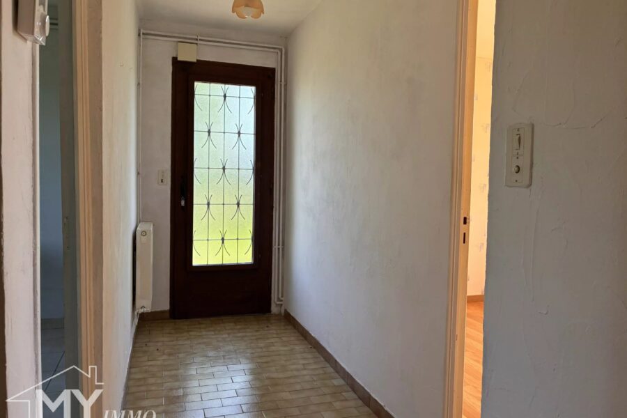 Maison à vendre à Le Fleix — Vue nature — photo 4
