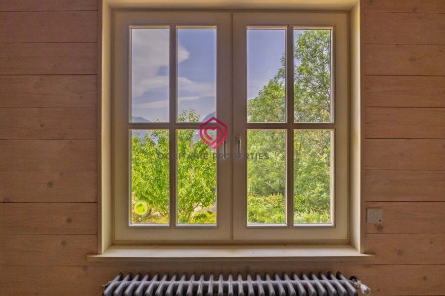 Maison à vendre à Quillan — Vue montagne — photo 18