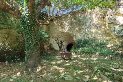 Maison à vendre à Lerné