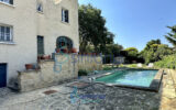 Maison à vendre à Uzès — Vue nature — photo 7