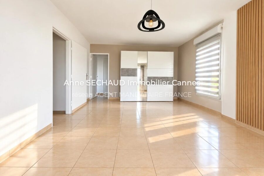 Appartement à vendre à Cannes — Vue sur la ville — photo 6