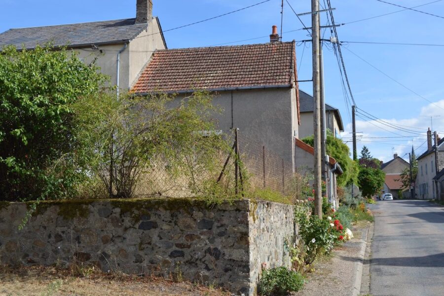 Maison à vendre à Onlay — Vue dégagée — photo 4
