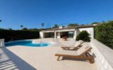 Maison à vendre à Villeneuve-Loubet — Vue mer — photo 2