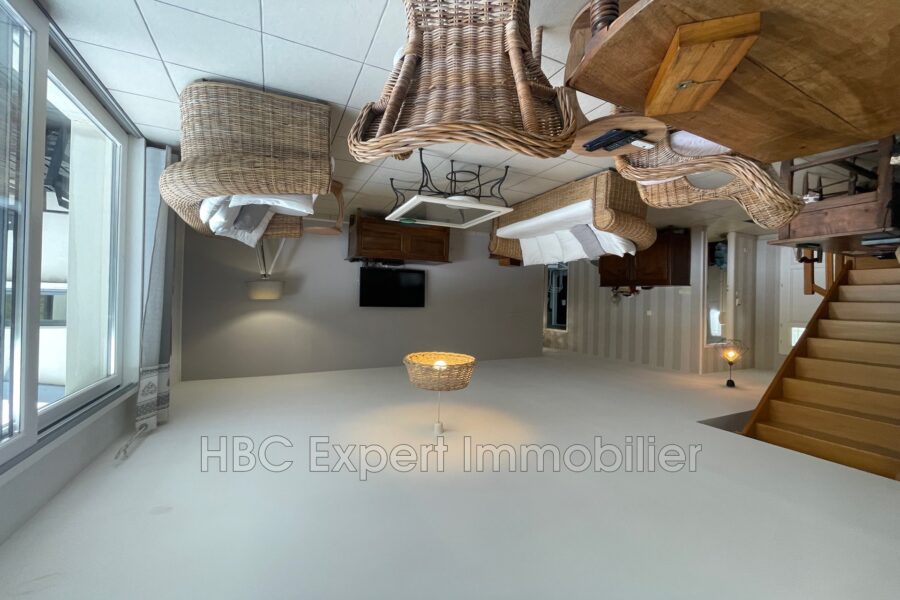Maison à vendre à Beuvraignes — Vue parc & jardin — photo 13