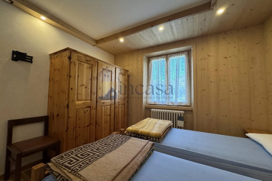 Appartement à louer à Valdidentro — Vue montagne — photo 33