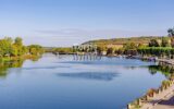 Maison à vendre à Villeneuve-sur-Yonne — Vue parc & jardin — photo 42