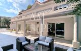 Maison à vendre à Cannes — Vue parc & jardin — photo 5