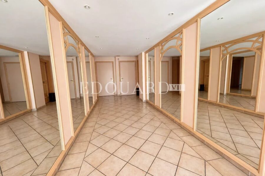 Appartement à vendre à Roquebrune-Cap-Martin — Vue mer — photo 22