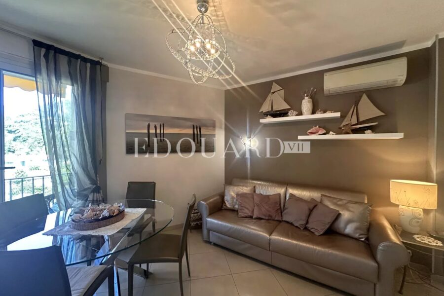 Appartement à vendre à Menton — Vue montagne — photo 11