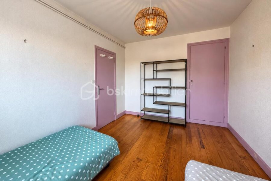 Appartement à vendre à Saint-Jean-de-Luz — Vue nature — photo 12