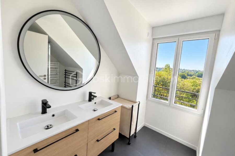Maison à vendre à Yerres — Vue nature — photo 12