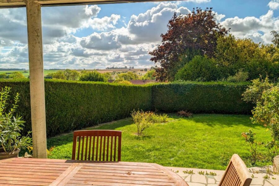Maison à vendre à Cambrai — Vue nature — photo 13