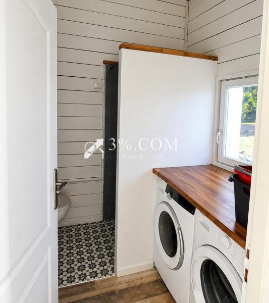 Maison à vendre à Plouhinec — Vue mer — photo 12