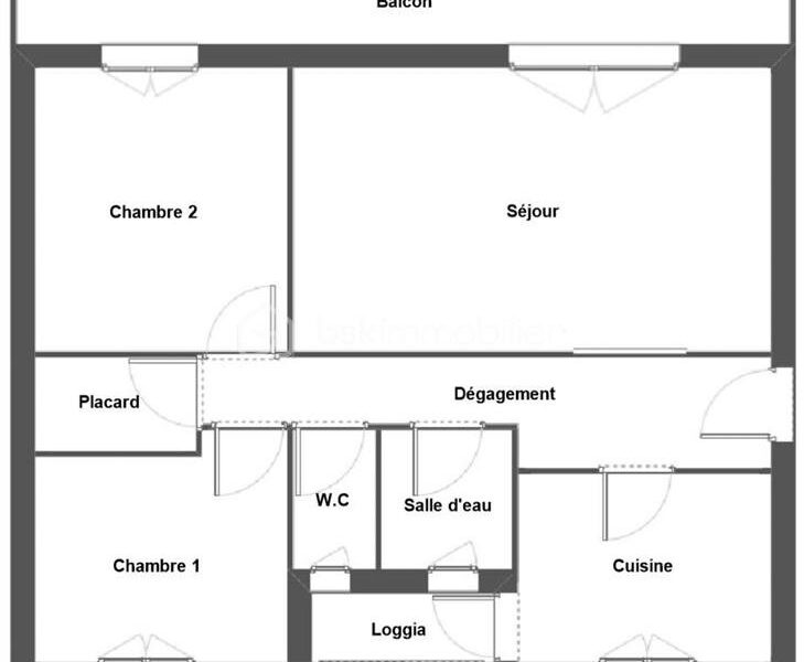 Appartement à vendre à Montélimar — Vue nature — photo 12